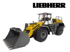 LIEBHERR0 Farklı Ürün
