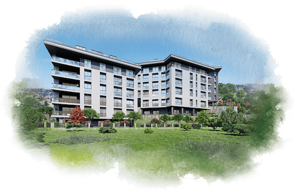 Sistemkent - Mana Çengelköy