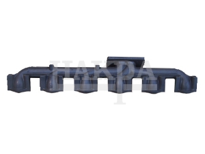09 1000 03EXHAUST MANIFOLD EURO 3