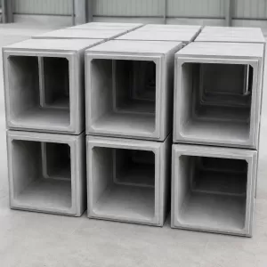 Beton Baca Bileziği