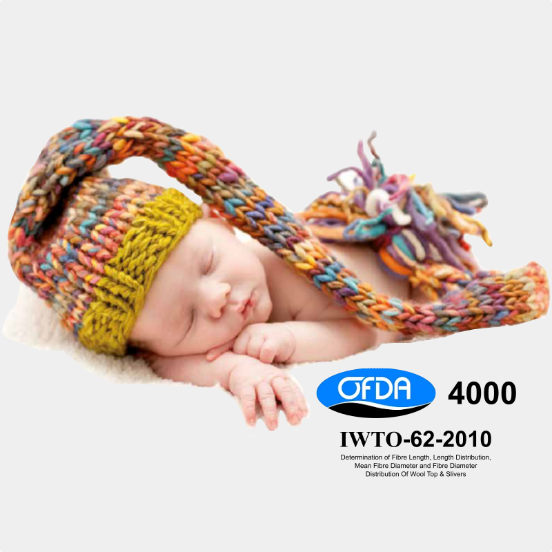 IWTO Test Spesifikasyonları