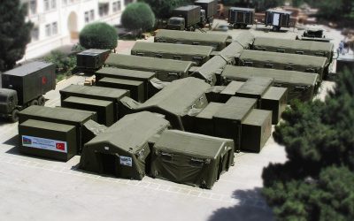 İklimlendirme Sistemlerinde Enerji Tasarrufu