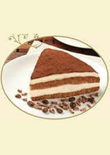 Pınar Labneli Tiramisu